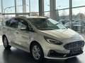 Ford S-Max Titanium/AUT/NAV/TEMP/R-KAM/AHK Argent - thumbnail 3