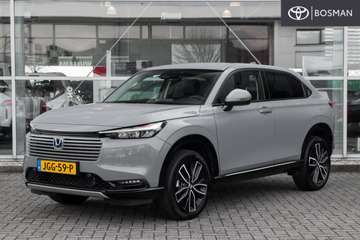 1.5 e:HEV Elegance Nieuwstaat