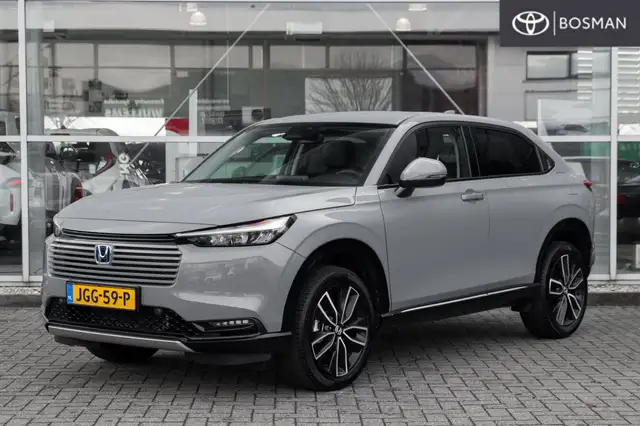 Honda HR-V 1.5 e:HEV Elegance Nieuwstaat