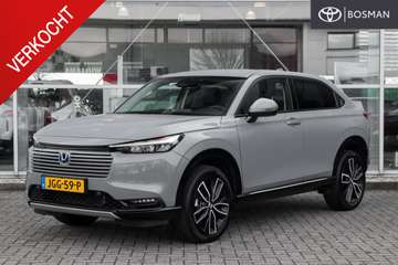 1.5 e:HEV Elegance Nieuwstaat