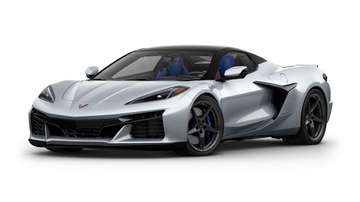 C8 ERAY CABRIOLET 3LZ eAWD 6.2 V8+eMotor