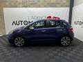 Citroen C3 HDI 70 Confort Bleu - thumbnail 3