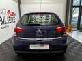 Citroen C3 HDI 70 Confort Bleu - thumbnail 5
