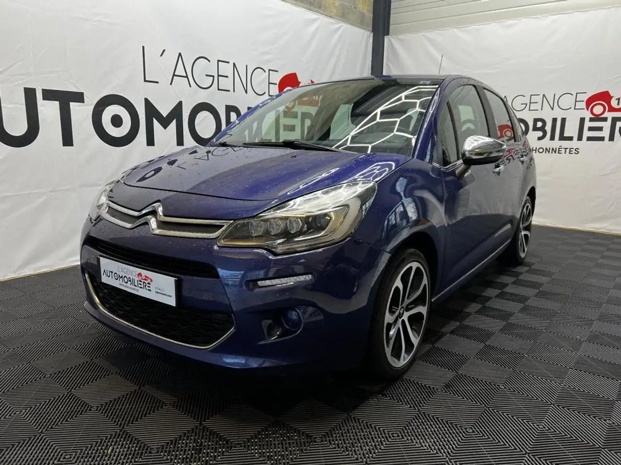 Citroen C3 HDI 70 Confort
