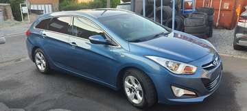 i40cw 1.7 CRDi Comfort