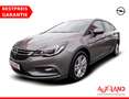 Opel Astra K Sports Tourer 1.0 Kamera Tempomat PDC Grau - thumbnail 1