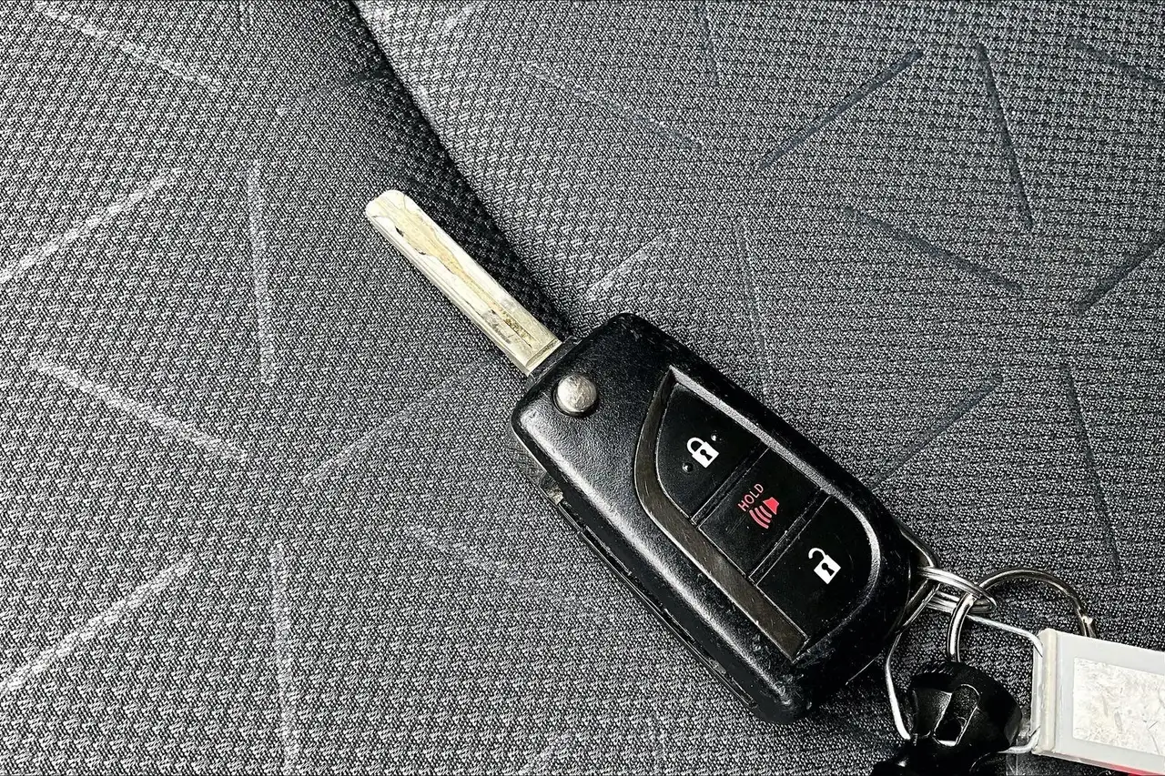 Toyota RAV 4 fotografie Toyota RAV 4
