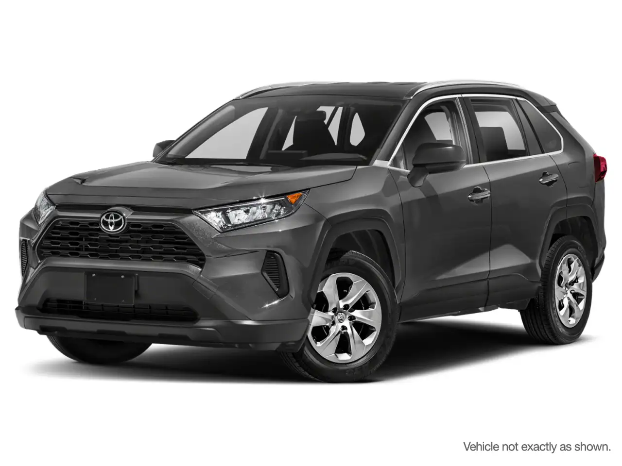2021 Toyota RAV 4