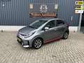 Kia Picanto 1.0 DPi GT-Line 5jaar dealer garantie Grau - thumbnail 1