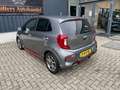 Kia Picanto 1.0 DPi GT-Line 5jaar dealer garantie Grau - thumbnail 7