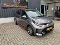 Kia Picanto 1.0 DPi GT-Line 5jaar dealer garantie Grau - thumbnail 3