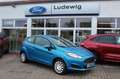 Ford Fiesta Trend Klima  *Zahnriemen NEU* Blau - thumbnail 1