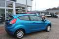 Ford Fiesta Trend Klima  *Zahnriemen NEU* Blau - thumbnail 3
