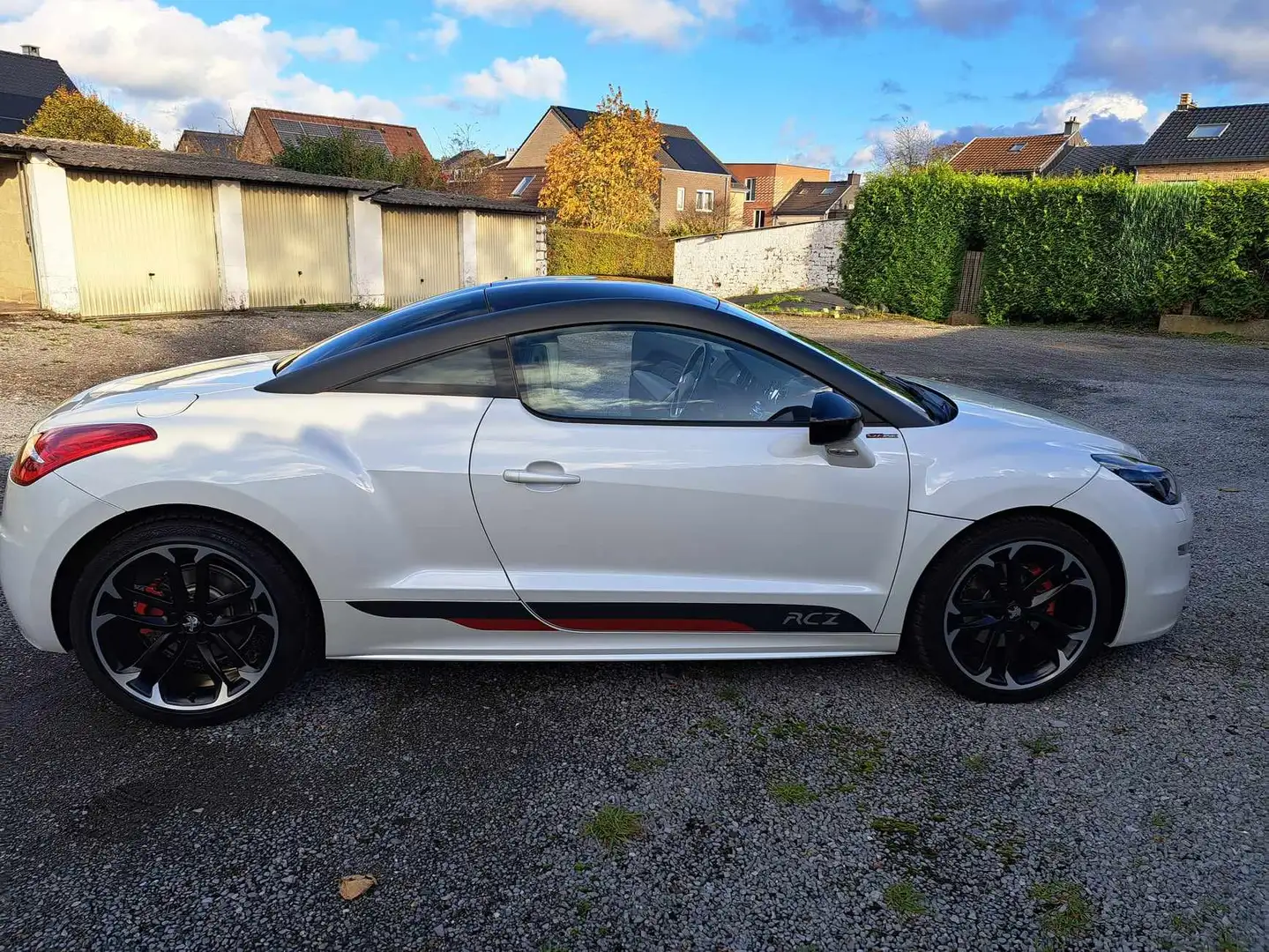 Peugeot RCZ RCZ 1.6 THP - 1