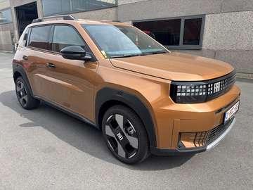 ELECTRIC LA PRIMA *AUTOMAAT *LED VERLICHTING *ALU