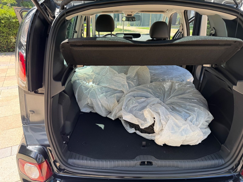 Citroen C3 Picasso 1.6 HDI Exclusive/1.Hand/Leder/Voll ! — photo 30