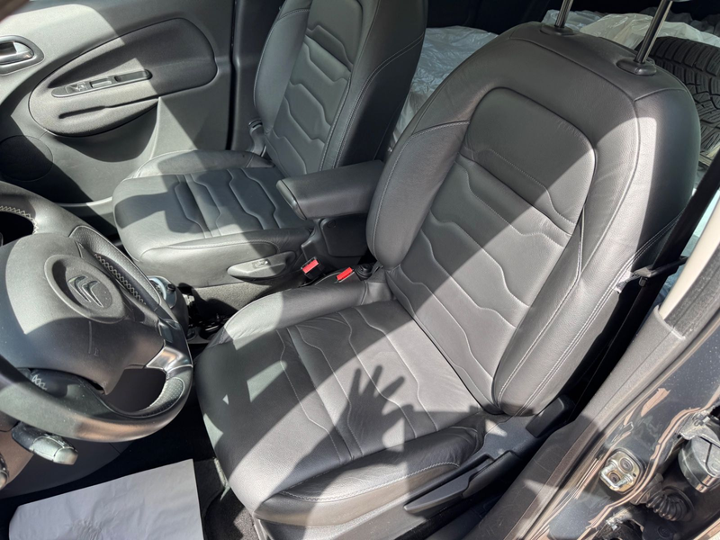 Citroen C3 Picasso 1.6 HDI Exclusive/1.Hand/Leder/Voll ! — photo 17