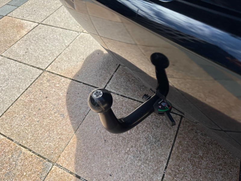 Citroen C3 Picasso 1.6 HDI Exclusive/1.Hand/Leder/Voll ! — photo 13