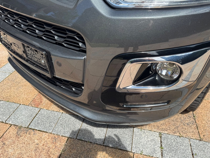 Citroen C3 Picasso 1.6 HDI Exclusive/1.Hand/Leder/Voll ! — photo 9