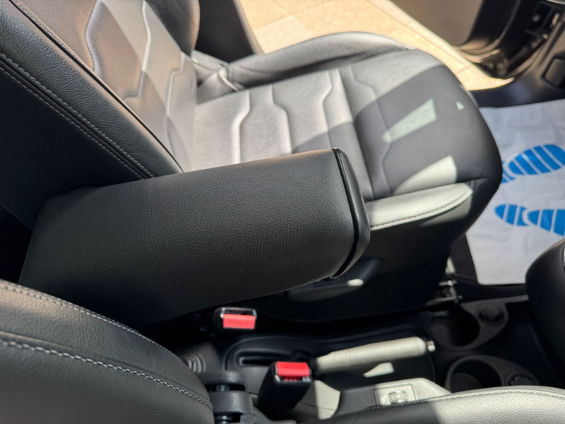 Citroen C3 Picasso 1.6 HDI Exclusive/1.Hand/Leder/Voll ! — photo 25