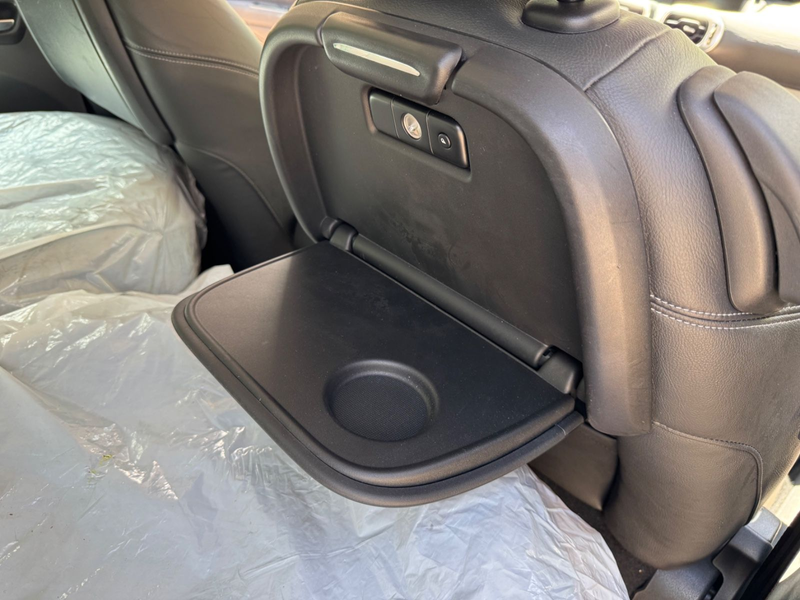 Citroen C3 Picasso 1.6 HDI Exclusive/1.Hand/Leder/Voll ! — photo 31