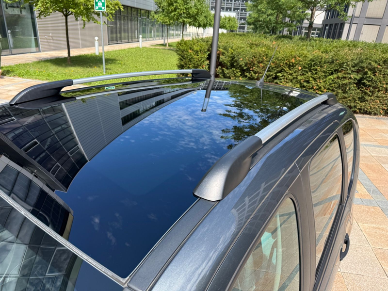 Citroen C3 Picasso 1.6 HDI Exclusive/1.Hand/Leder/Voll ! — photo 10