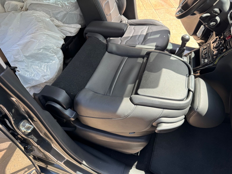 Citroen C3 Picasso 1.6 HDI Exclusive/1.Hand/Leder/Voll ! — photo 32