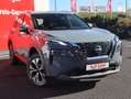 Nissan X-Trail 1.5 M-Hybrid N-Connecta LED Navi ACC PDC Grau - thumbnail 6