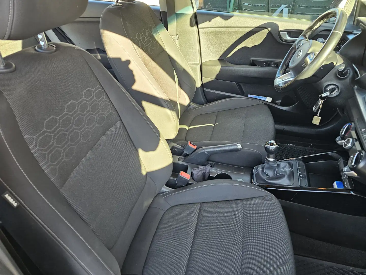 Kia Rio 1.2 mpi eco Active Gpl euro 6 - 2