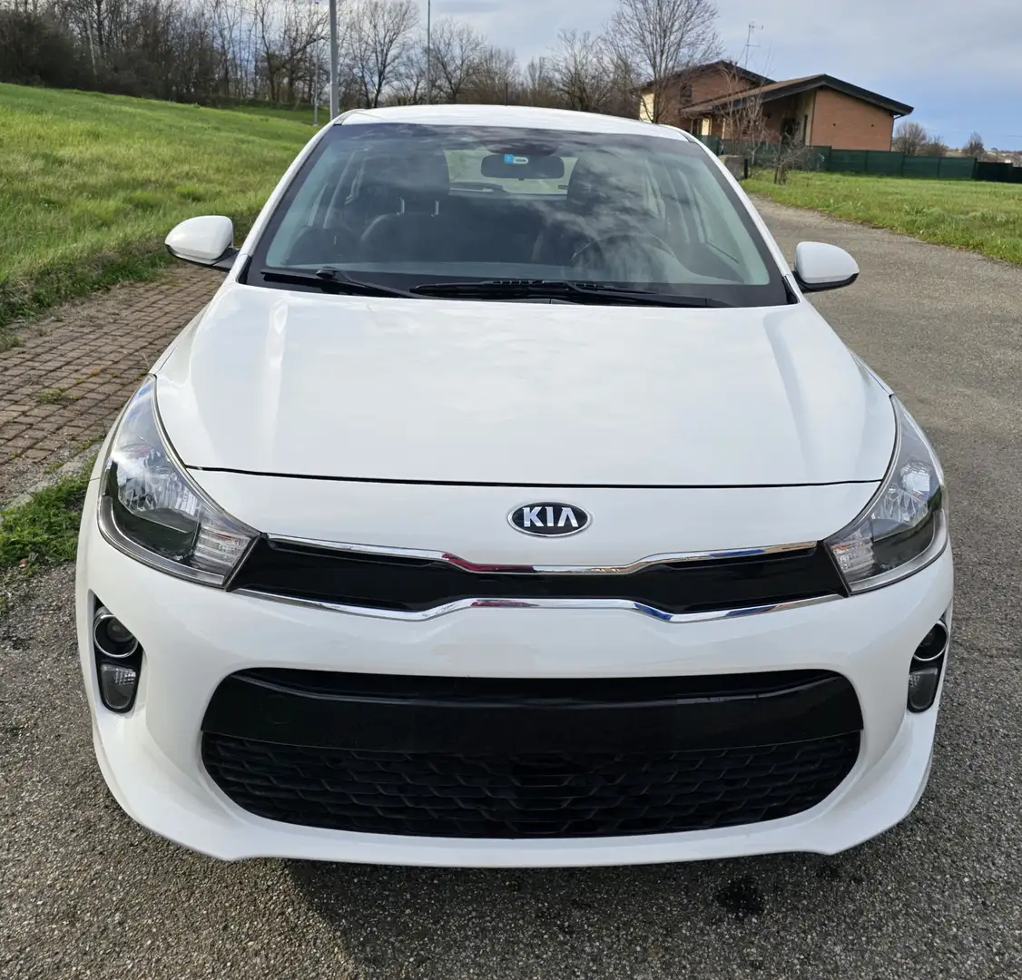 Kia Rio 1.2 mpi eco Active Gpl euro 6 - 1