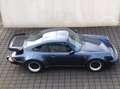 Porsche 930 Turbo, für 80 TEUR überholt Bleu - thumbnail 2