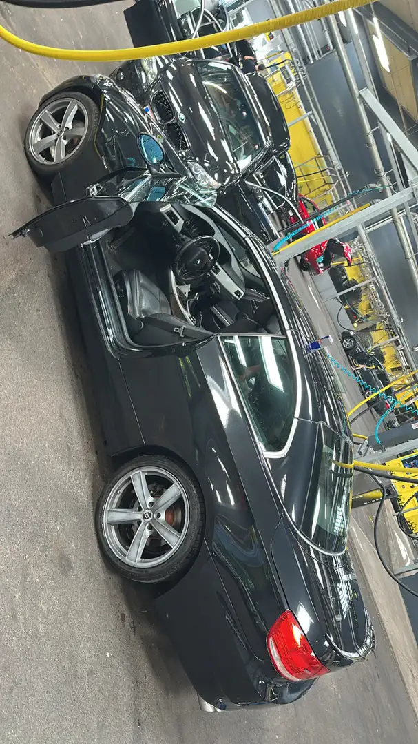 BMW 325 325i Cabrio - 2
