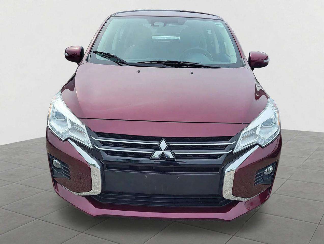 2024 Mitsubishi Mirage — снимка 1