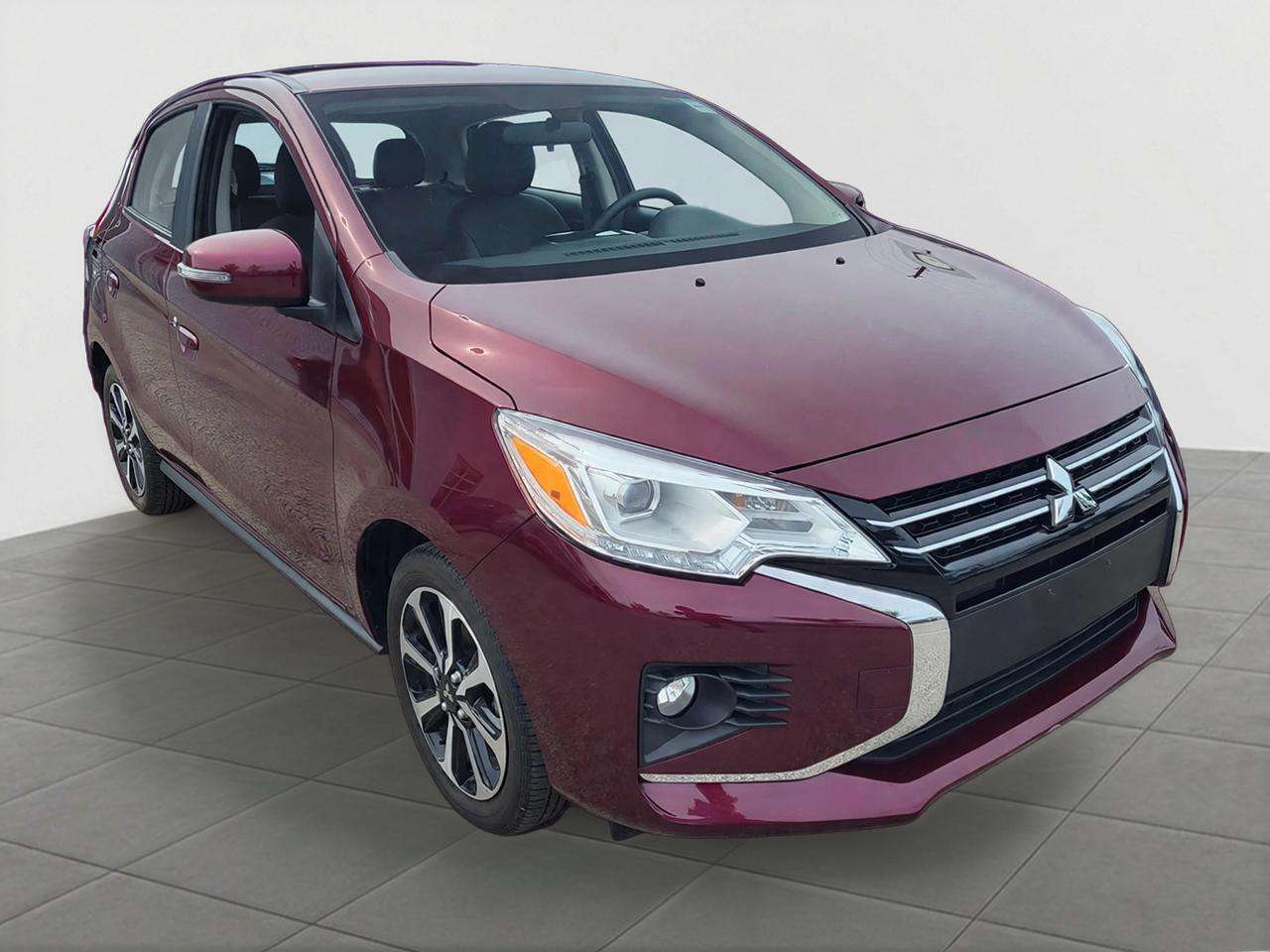 2024 Mitsubishi Mirage — снимка 1