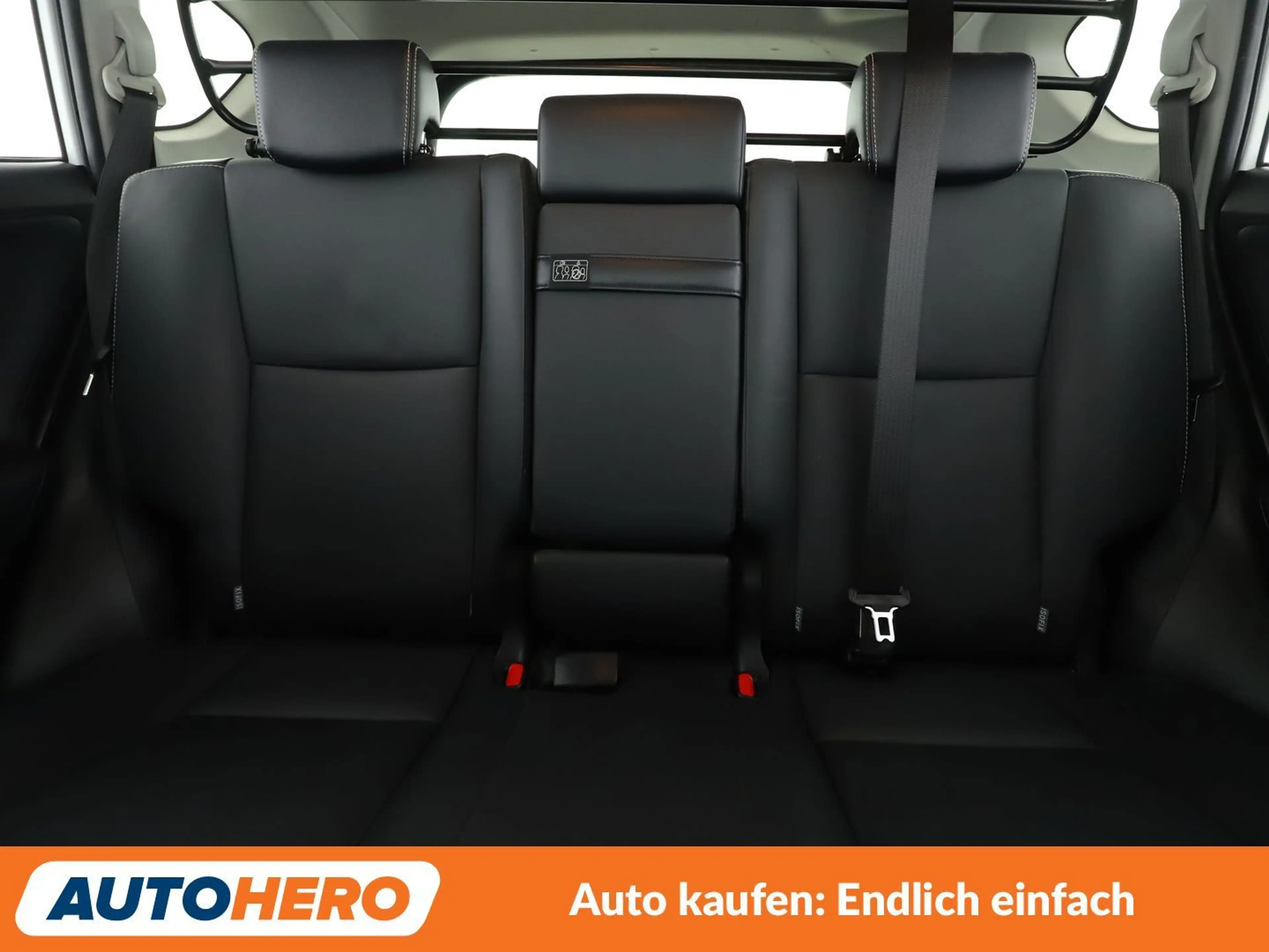 Toyota RAV 4 2.5 Hybrid Executive Aut.*NAVI*CAMBiLED*SHZ*LHZ* — photo 15