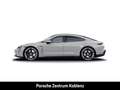 Porsche Taycan 4S Blanc - thumbnail 2