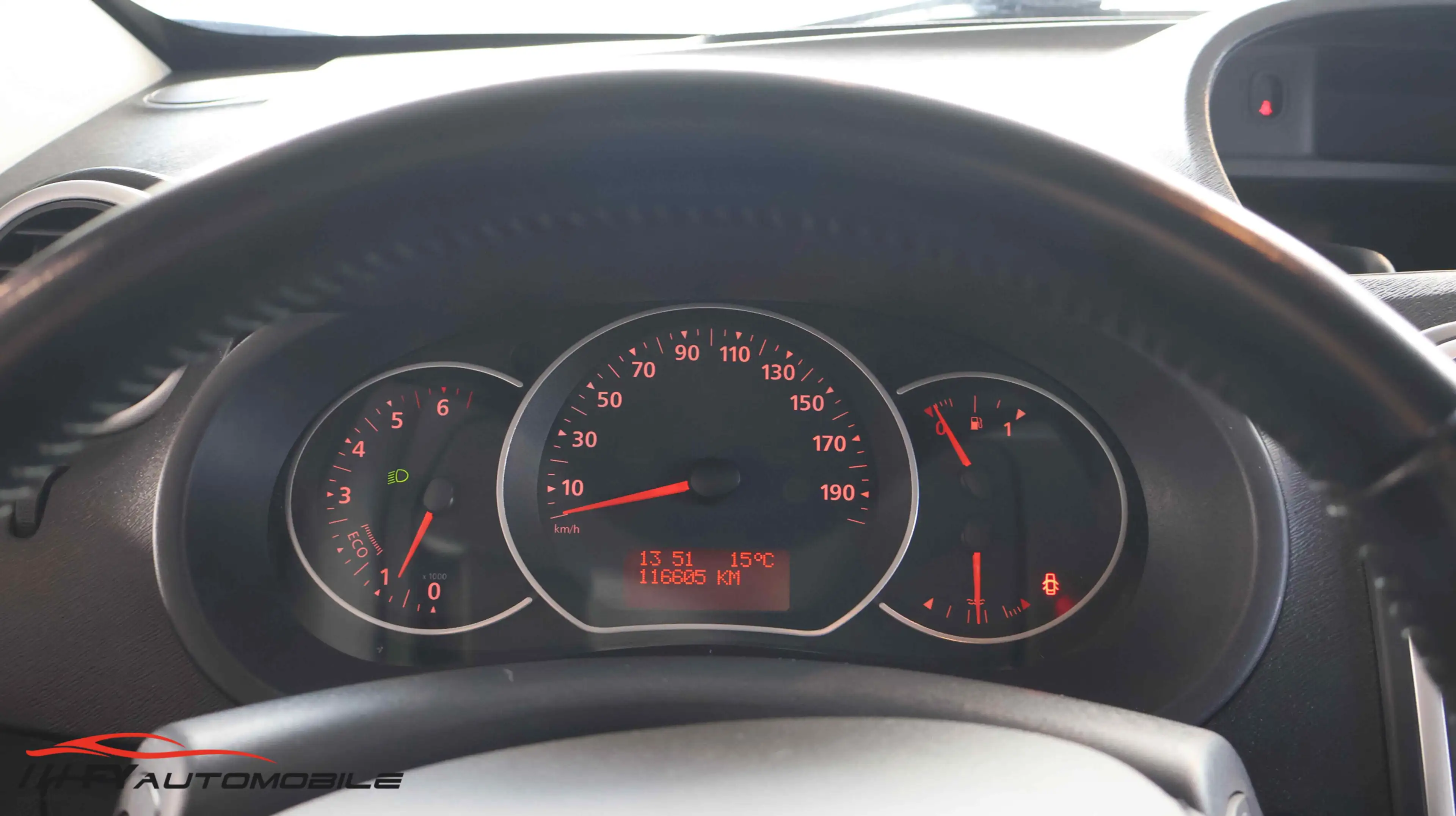 Renault Kangoo Limited* ECO* Klima* 8xBereift* AHK* — photo 13