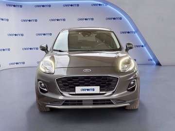 1.0 ecoboost h titanium x s&s 125cv