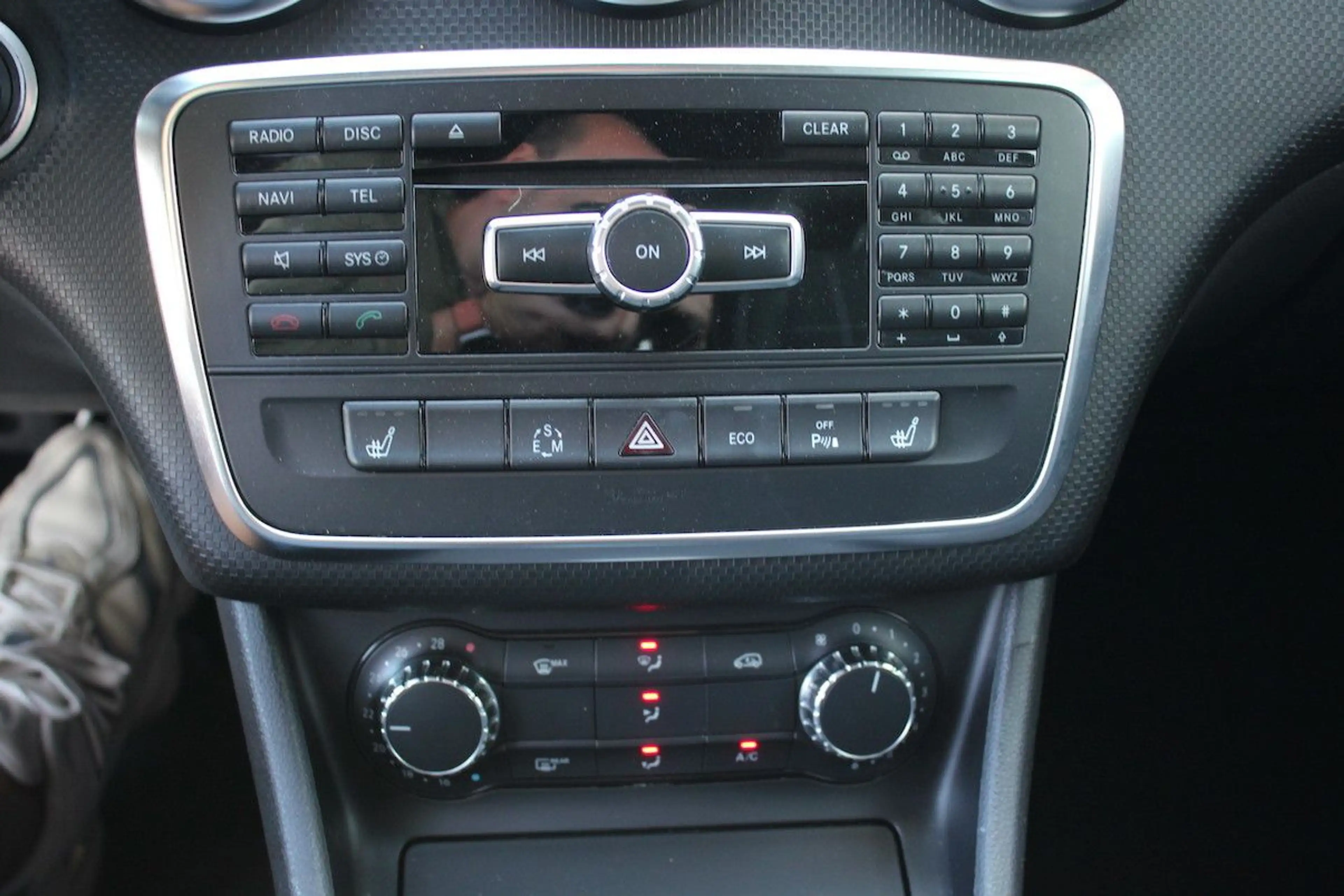 Mercedes-Benz A 180 CDI BlueEfficiency  Urban Automatik — photo 15