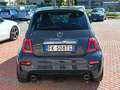 Abarth 595 595 1.4 t-jet 145cv Gris - thumbnail 5