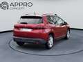 Peugeot 2008 1.2i PureTech 12V S\u0026S - 82  Style PHASE 2 Rouge - thumbnail 3