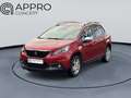 Peugeot 2008 1.2i PureTech 12V S\u0026S - 82  Style PHASE 2 Rouge - thumbnail 1