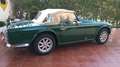 Triumph TR4 TR4A IRS Grün - thumbnail 16