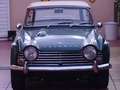 Triumph TR4 TR4A IRS Grün - thumbnail 8