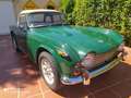 Triumph TR4 TR4A IRS Grün - thumbnail 1