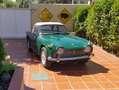Triumph TR4 TR4A IRS Grün - thumbnail 9