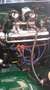Triumph TR4 TR4A IRS Grün - thumbnail 33