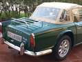 Triumph TR4 TR4A IRS Grün - thumbnail 17
