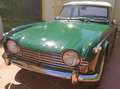 Triumph TR4 TR4A IRS Grün - thumbnail 10