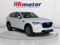 Mazda CX-60 Exclusive-Line Hybrid AWD Blanco - thumbnail 1